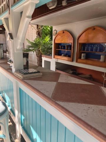 Aegean Villas Потос Екстер'єр фото