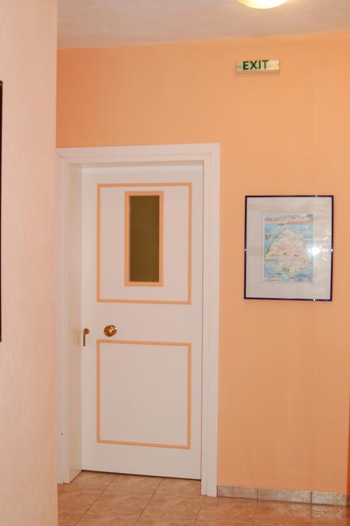 Aegean Villas Потос Екстер'єр фото