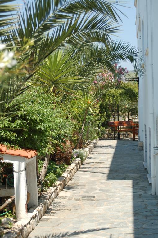 Aegean Villas Потос Екстер'єр фото